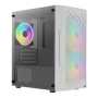 AeroCool Trinity MINI Tower PC Case White ACCS-PV32133.21