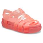 Crocs Splash Glossy Fisherman - Neon Watermelon W11
