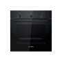Bosch Series 2 60CM Built-in Oven Black