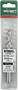 Alpen Hss Super Drill Bit 9MM