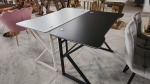 Black And White Gaming Desks