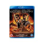 Gods Of Egypt Blu-ray Disc