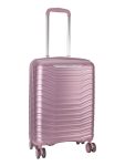 Cellini Aerotech 55CM 4 Wheel Trolley Carry On-green - Ys Travel Bags