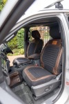 Mitsubishi Pajero Sport Baobab Leisure Collection Seat Covers For