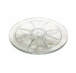 Speck Pump Lid Transparent