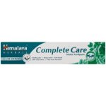 Himalaya Complete Care Herbal Toothpaste 75g