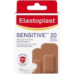 Sensitive Plasters 20 Pack