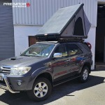 Roof Top Tent Brackets – Long For