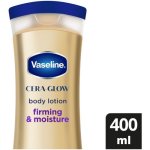 Vaseline Cera-glow 400ML Body Lotion Firming