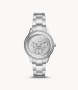 Fossil Stella Sport Multifunction Stainless Steel Women's Watch ES5108