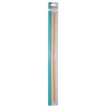 Parrot Magnetic Flexible Strips 1000 15MM Orange