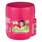Sofn'free Avo & Honey Relaxer For Girls Super 250ML + 60ML N