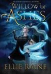Willow Of Ashes - Necroseam Chronicles - Book One Hardcover 2ND Edition Ed.