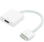 Ipad To HDMI Connector Adaptor
