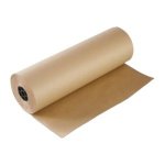 Paper Kraft Roll 910MM 25KG