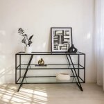 Zola Console Table