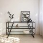 Zola Console Table