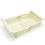 Adjustable Refrigerator Storage Basket