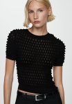 Sweater Bruni - Black