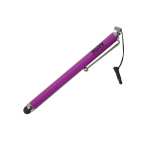 Designs Tablet Stylus Purple 140223