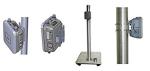 Cisco Network Device Wall pole Mounting Kit AIR-ACC1530-PMK1=