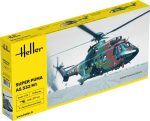 Puma Heller 1:72 Super As 332 M1
