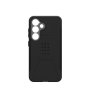 Samsung Galaxy S25 Uag Civilian Magsafe Case Black