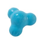 West Paw Tux Aqua Blue Large