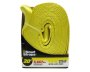 Smart Straps 6M Tow Strap With Loop Ends - Yellow