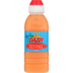 Dash Peach Flavoured Dairy Fruit Blend 350ML