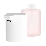 Xiaomi Automatic Soap Dispenser S1 With Refill Bundle – White
