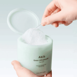 Abib Green Lha Pore Pads Clear Touch 210ML 60ML - My Skin Rules