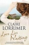 Love Lies Waiting Hardcover