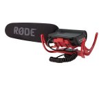 Rode Videomic With Rycote Lyre Suspension System