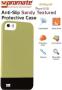 Promate GRITTY-I5 Iphone 5 Anti-slip Sandy Finishing Protective Case For Iphone 5 5S Colour:green Anti-slip Sandy Finishing With Micro-fiber Interior Protective Case For IPHONE5
