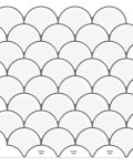 Peel&stick 3D Panels Craft 2 Pack 305MM 305MM