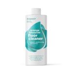 Natural Orange Blossom Floor Cleaner 1 Litre - Eco-friendly For The Whole Family