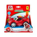 Bburago Junior Light & Sound Ferrari 488 Gtb