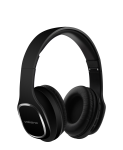 Volkano Phonic Series Bt Full Size Headphones VK-2002-BK