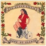 Hard To Please Cd
