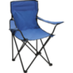 Pouch Folding Chair