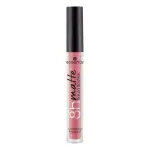 Essence 8H Matte Liquid Lipstick - Vintage Rose