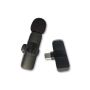 Single K9 Microphone Type C