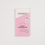 Chocolate 54% Mylk Plain 60G