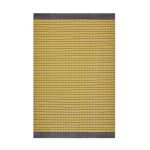 Dune Cotton Rug Citrus 160X230CM 200X300CM 300X400CM - 300CM X 400CM