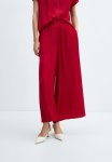 Trousers Mari-h - Bright Pink