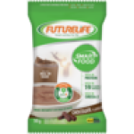 Futurelife Smart Food Chocolate Flavoured Cereal Sachet 50G
