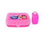 Lunch Box - "snack Box & Bottle