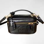 Black City Bag