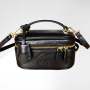Black City Bag